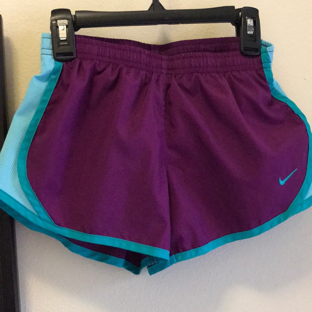 Nike Girls Shorts